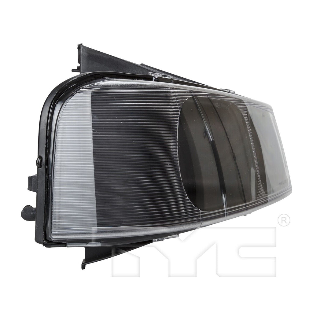 Headlight for Express 2500, Express 3500, Savana 2500+More 20-6581-00