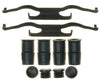 Raybestos Disc Brake Hardware Kit for 10-12 Escape H5863A