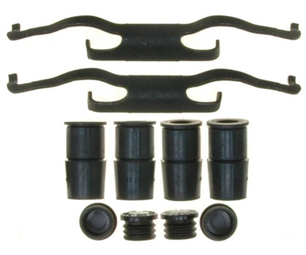 Raybestos Disc Brake Hardware Kit for 10-12 Escape H5863A