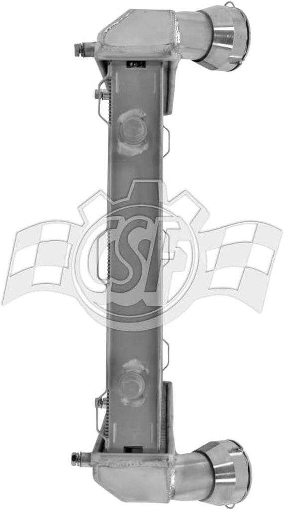 7056 High Performance Radiator