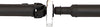 Dorman 976-796 Rear Drive Shaft Compatible with Select BMW Models