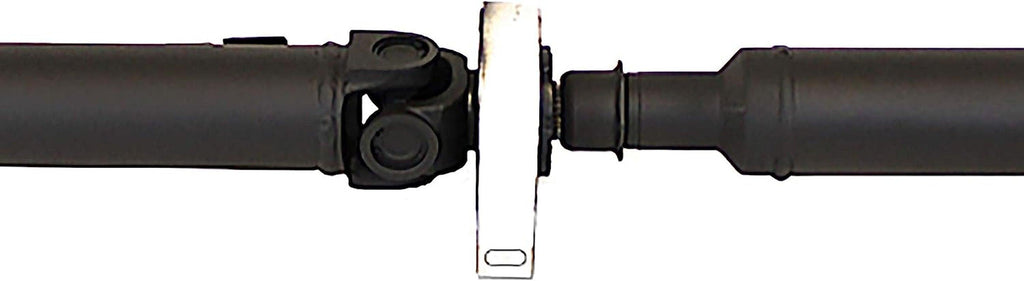 Dorman 976-796 Rear Drive Shaft Compatible with Select BMW Models