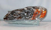 TYC Headlight Assembly for 03-04 Corolla 20-6236-00