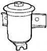 F40263 Fuel Filter