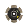 6214022 ACT 6 Pad Rigid Race Disc - greatparts