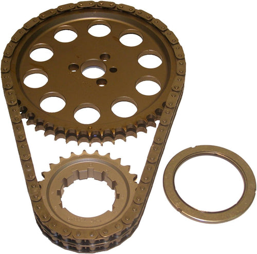 9-3510TX9 Billet True Roller Set