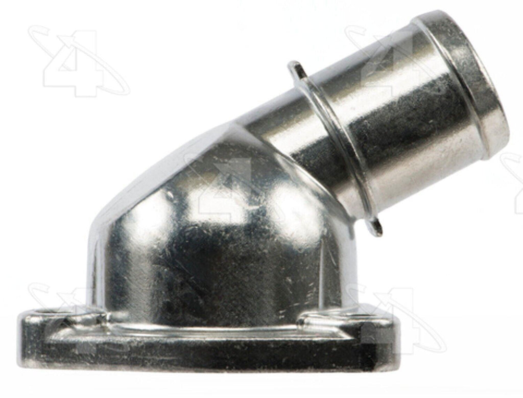 Engine Coolant Water Inlet for Santa Fe, Santa Fe XL, Veracruz, Azera+More 85950