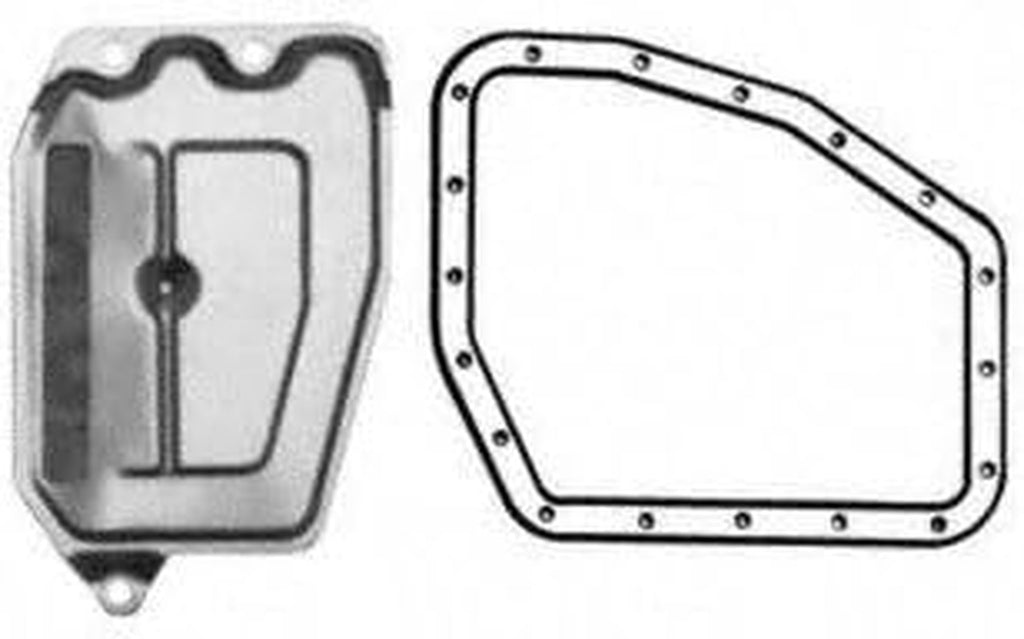 FT1162 Internal Transmission Cartridge Filter