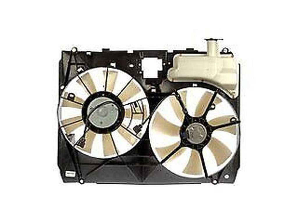 Dorman Engine Cooling Fan Assembly for 04-05 Sienna 620-554