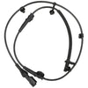 Delphi ABS Wheel Speed Sensor for MKX, Edge SS20662