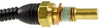 Engine Coolant Temperature Sensor Fits Select: 2002-2005 CHEVROLET TRAILBLAZER, 2002-2005 GMC ENVOY