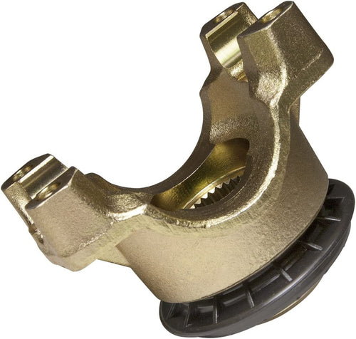 & Axle (YY F100605) Long Yoke for Ford 10.25/10.5 Differential