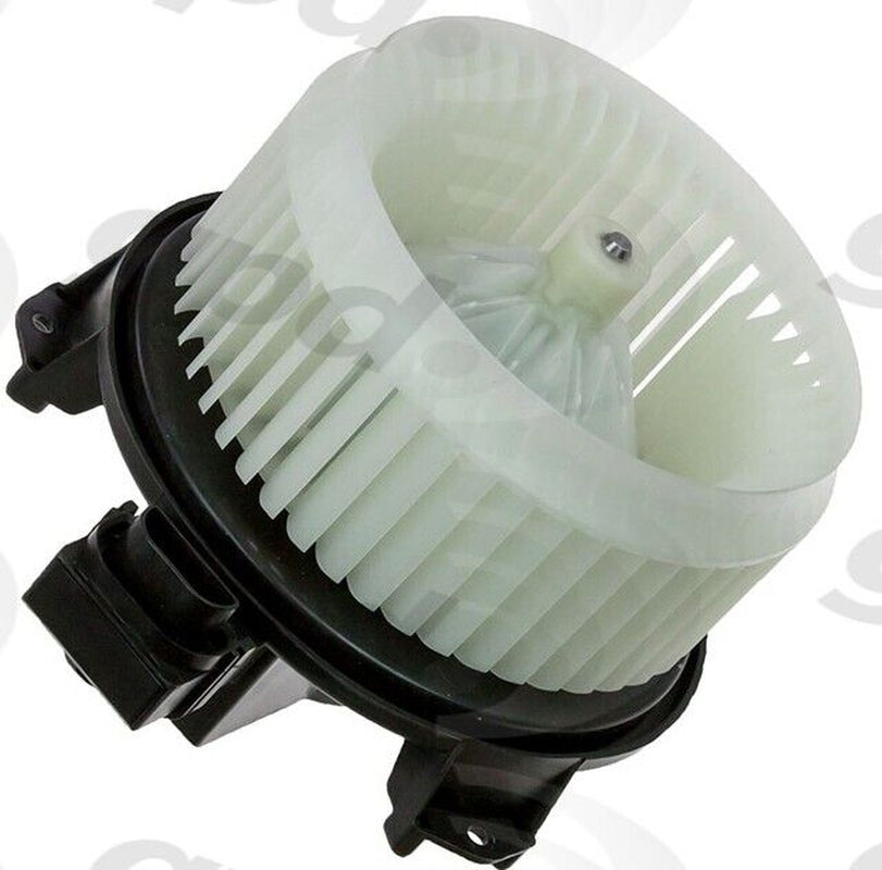 Global Parts HVAC Blower Motor for RAV4, Tc, Corolla, Xb, Matrix, Vibe 2311714