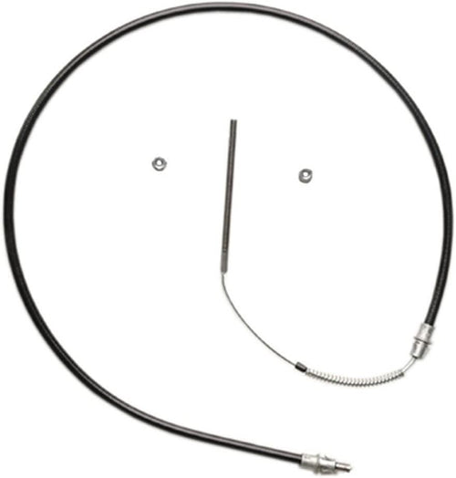 BC93645 Professional Grade Parking Brake Cable