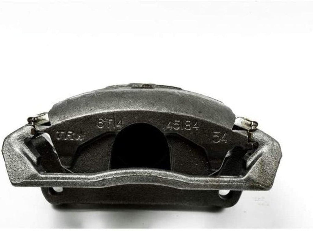 Rear Left L4837 One Stock Replacement Brake Caliper