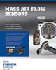 MA339 Mass Air Flow Sensor