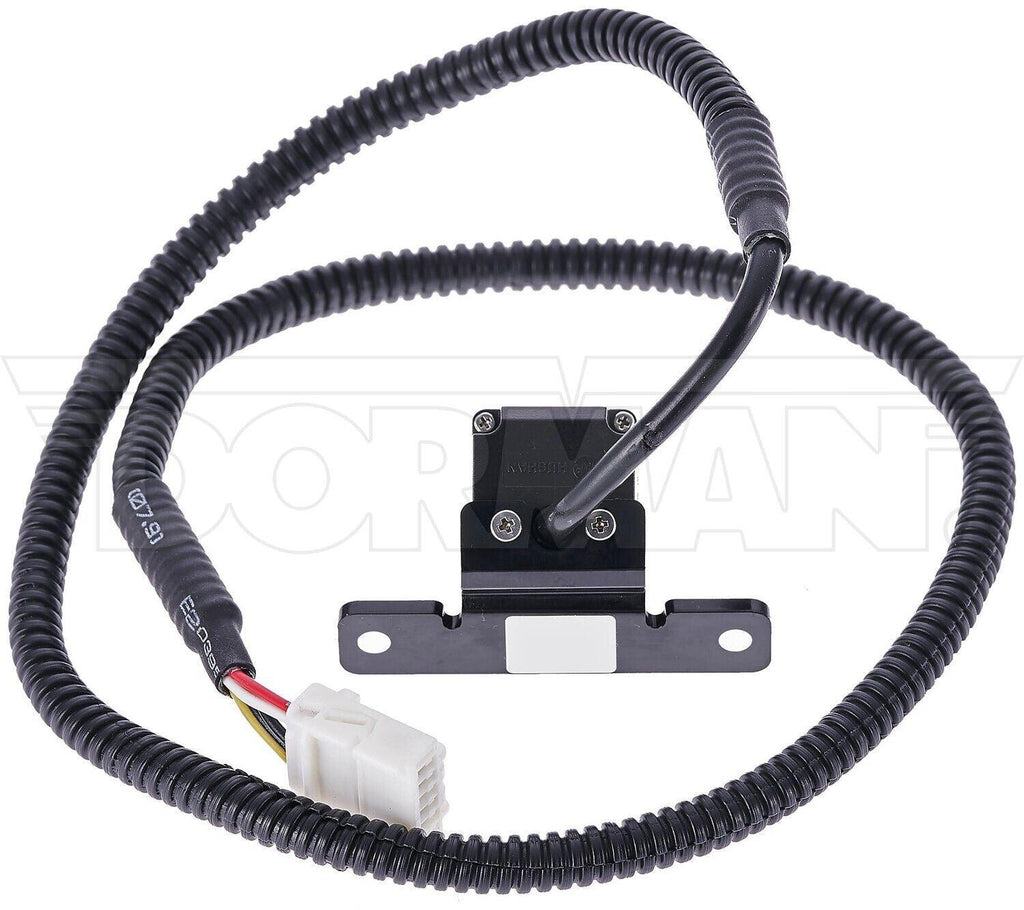 Dorman Park Assist Camera for 08-12 Accord 590-073