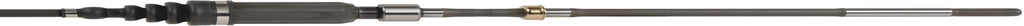 66-5296 New CV Constant Velocity Drive Axle Shaft