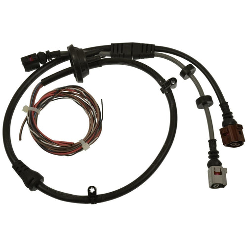 Standard Ignition ABS Wheel Speed Sensor Wiring Harness for Audi ALH276