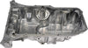 Dorman 264-857 Engine Oil Pan Compatible with Select Honda Models
