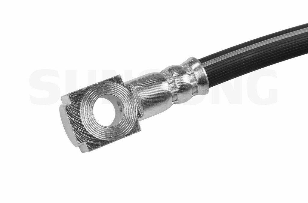 Brake Hydraulic Hose for Beretta, Corsica, Grand Am, Camaro+More 2203993