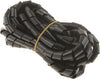 86135 10' 3/8 Black Spiral Tube
