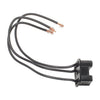 Headlight Actuator Connector for Aveo, Beat, Fit, Accent, Rio+More HP4505