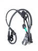 Holstein ABS Wheel Speed Sensor for 11-16 Kia Optima 2ABS2828