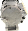 GM Genuine Parts 15-22211 Air Conditioning Compressor and Clutch Assembly