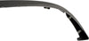 927-311 Bumper Deflector Compatible with Select Chevrolet Models