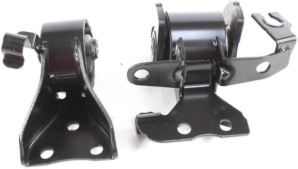 DNJ MMK1040 Complete Engine Motor & Transmission Mount Kit for 2002-2003 / Mazda / Protege5 / 2.0L / Manual Trans