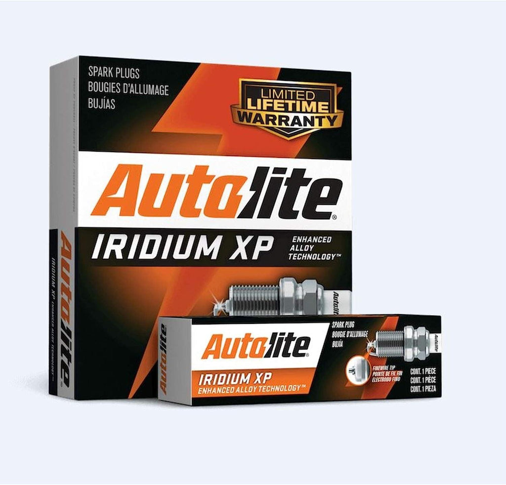 Iridium Ultra Iridium Xp Spark Plug