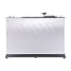 13156 Replacement Radiator for Mazda CX-7