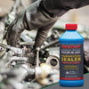 Bluedevil Products 00236 Transmission Sealer - 16 Ounce