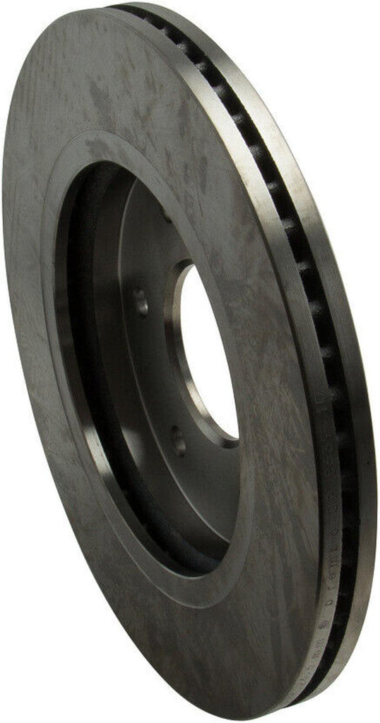 Brembo Front Disc Brake Rotor for Titan, Armada, QX56 (09.B639.10)