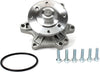 DNJ WP916 Water Pump/For 2000-2006/ Pontiac, Toyota/Celica, Corolla, Matrix, Vibe/ 1.8L/ DOHC/ L4/ 16V/ 1795Cc/ 2ZZGE