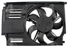 Four Seasons Engine Cooling Fan Assembly for Mini 75919