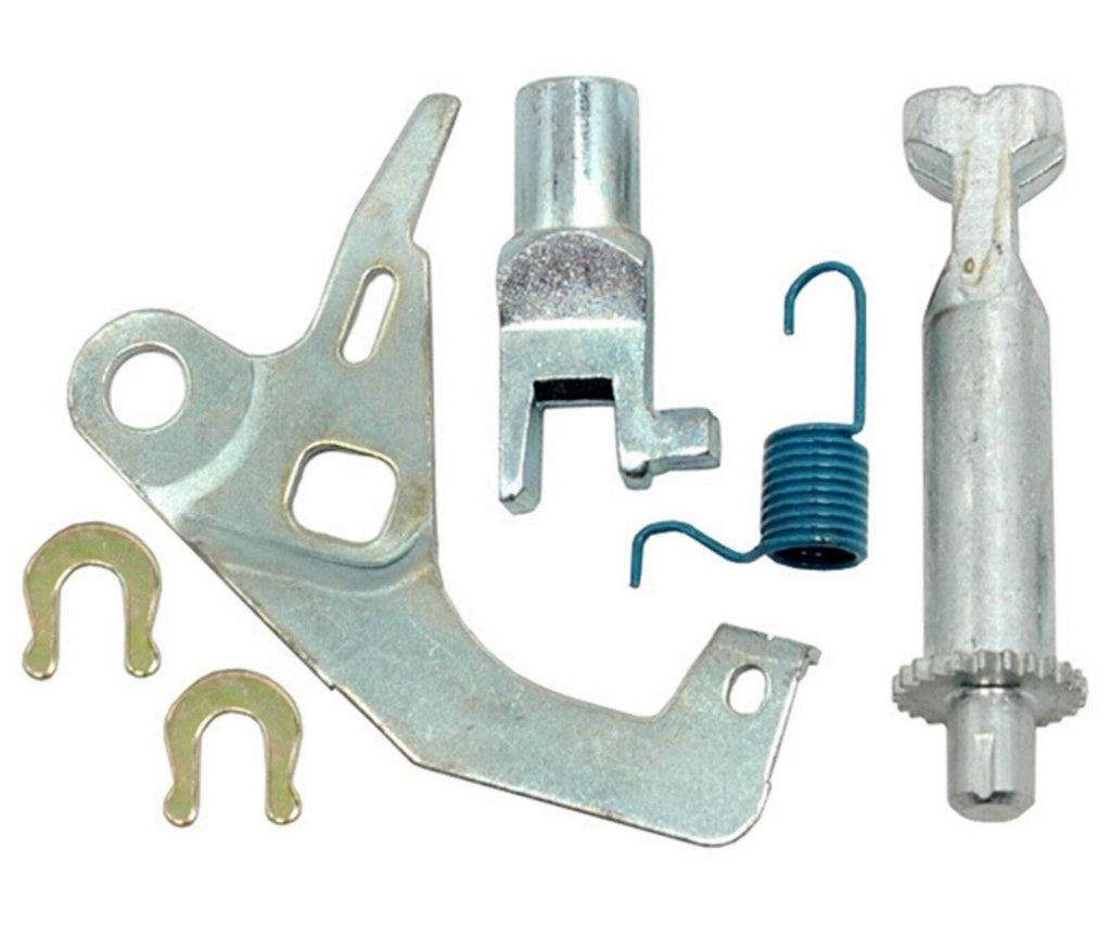 Drum Brake Self-Adjuster Repair Kit for Prizm, Corolla, Celica, Nova+More H12502