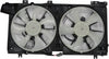 623470 Compatible with Subaru Replacement Cooling Fan Assembly