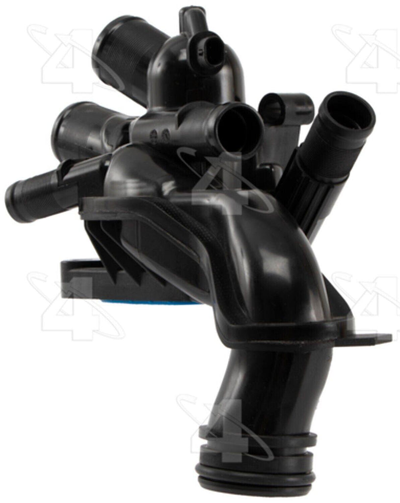 Four Seasons Engine Coolant Water Outlet Housing Kit for Mini 86267