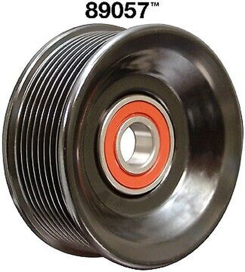 Dayco Accessory Drive Belt Idler Pulley for Ford 89057