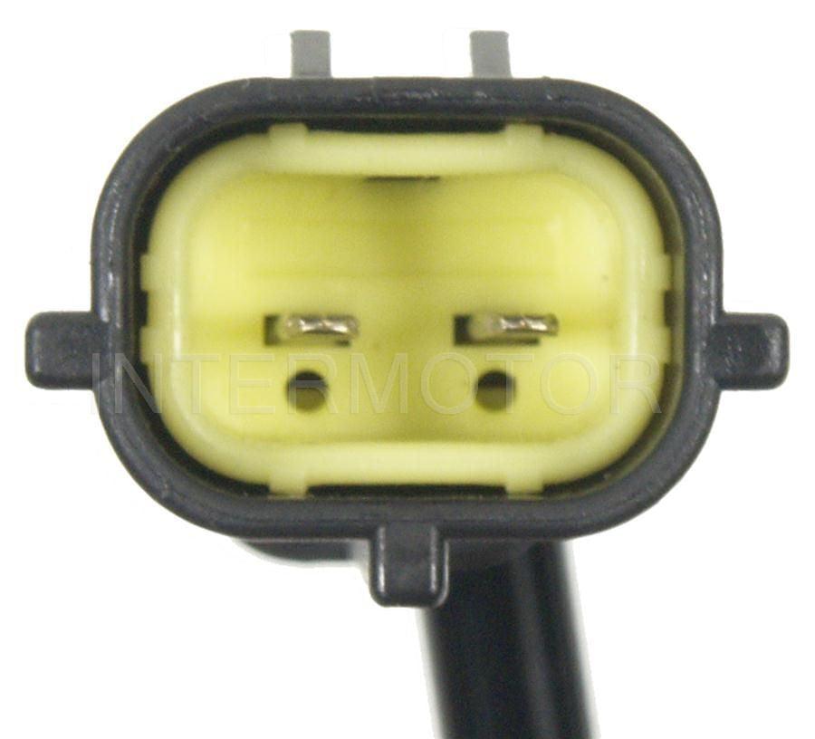 Standard Ignition ABS Wheel Speed Sensor for 01-02 Kia Rio ALS846