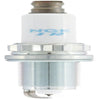NGK 91874 Laser Iridium Spark Plug (4 Pack) Fits Select: 2010-2013 BMW X5, 2012 BMW 650