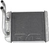 96006 Heater Core Compatible with 1998-2004 Chevrolet S10 Pickup