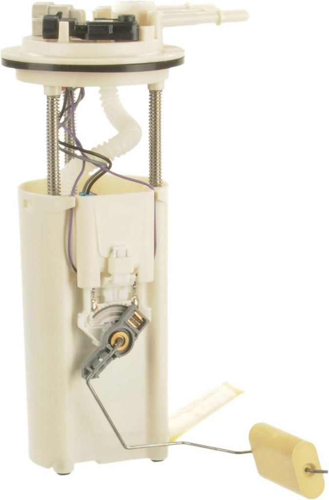 Bosch 67303 Fuel Pump Module Assembly for Select Chevrolet: 1998-00 Venture; Oldsmobile: 1998-01 Silhouette; Pontiac: 1999-01 Montana, 1998 Trans Sport