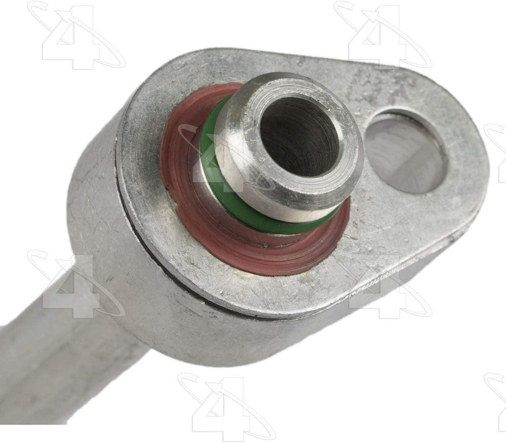 56966 Discharge Line Hose Assembly