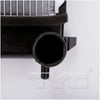 TYC Radiator for 15-19 Murano 13532