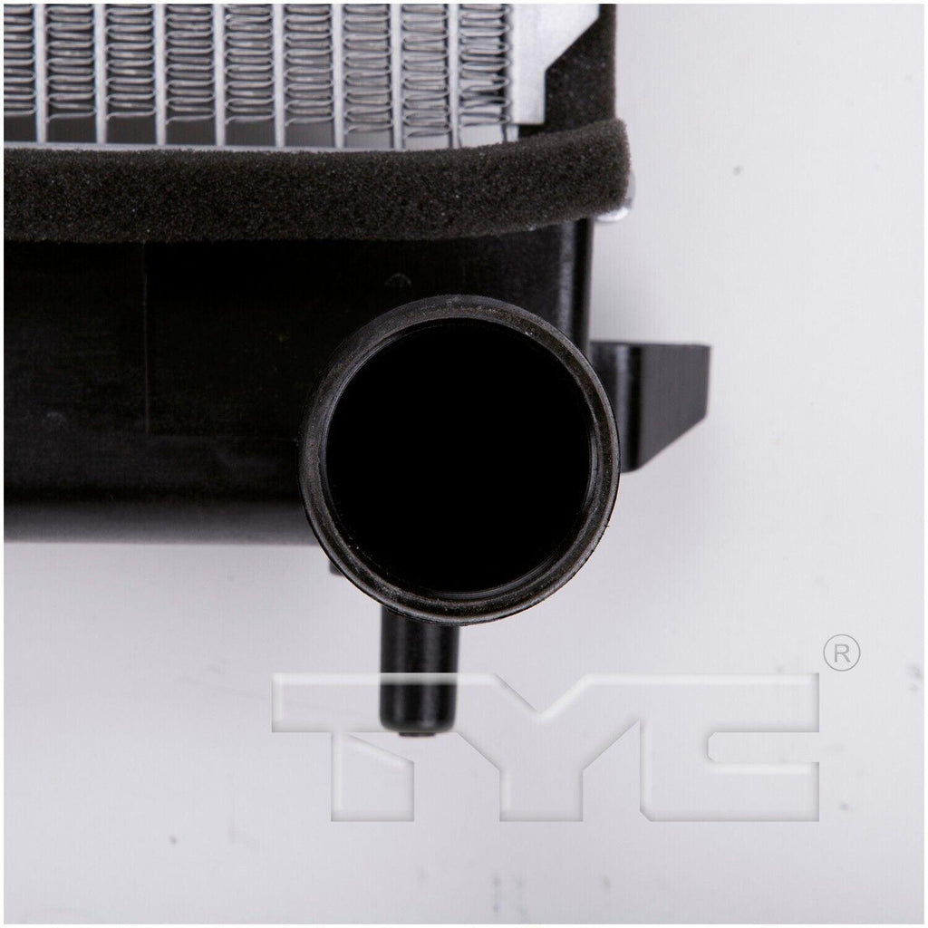 TYC Radiator for 15-19 Murano 13532
