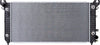 CU13398 Complete Radiator