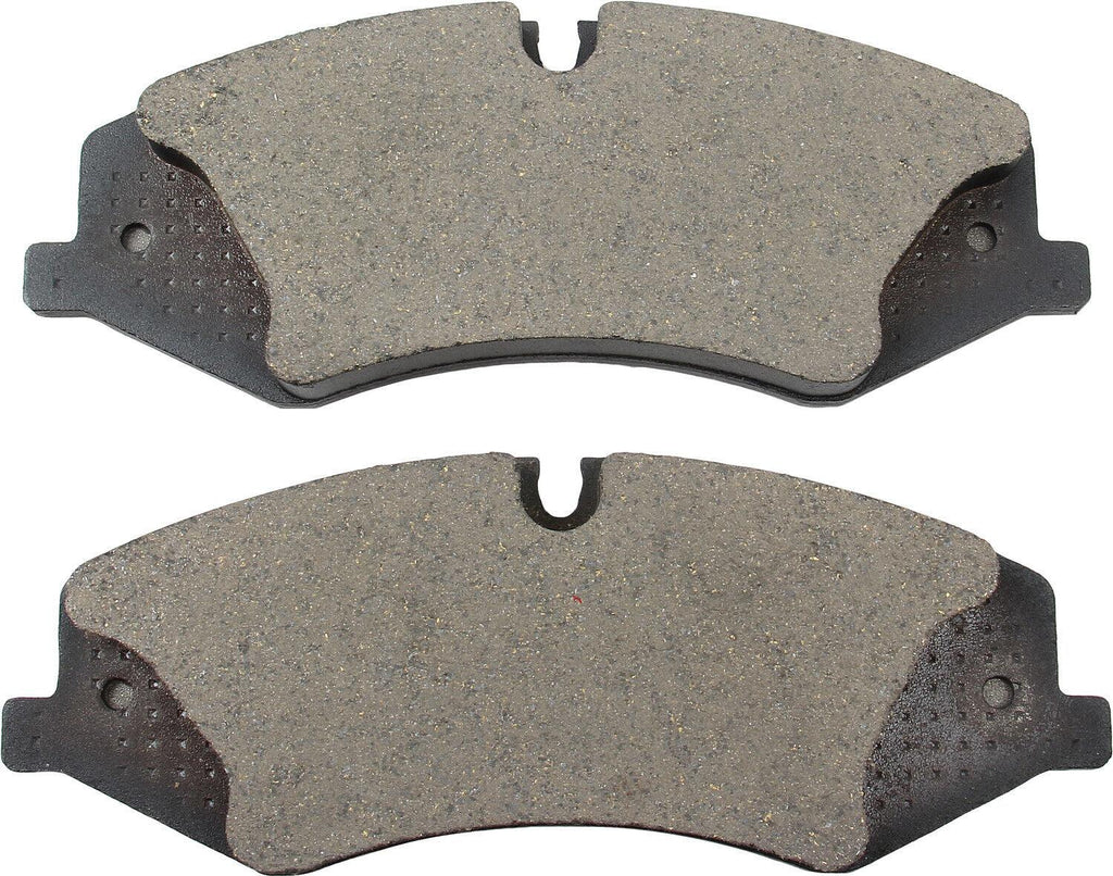 Brembo Front Disc Brake Pad Set for Land Rover (P44022N)